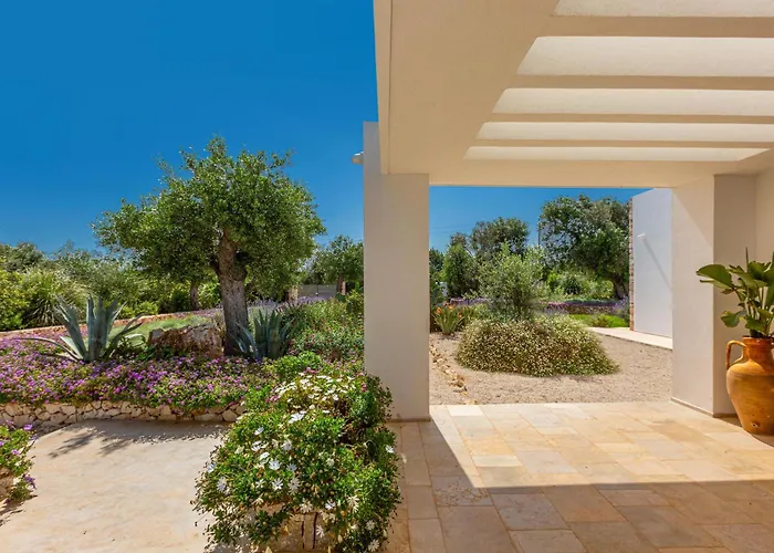 דירה Borgo Maresca By Perle Di Puglia