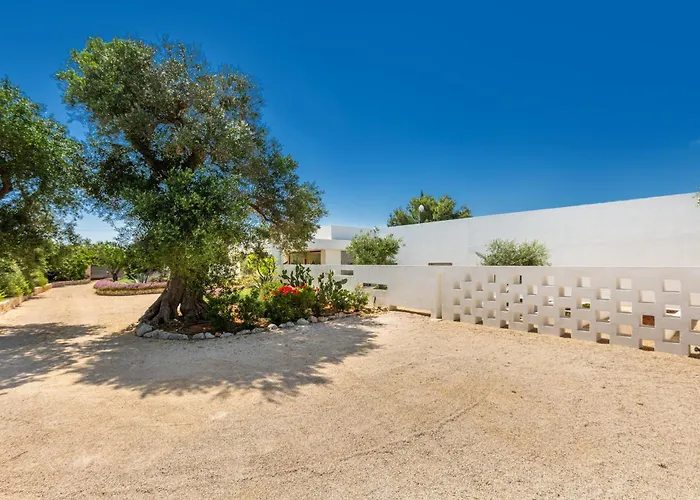 דירה Borgo Maresca By Perle Di Puglia קרוביניו