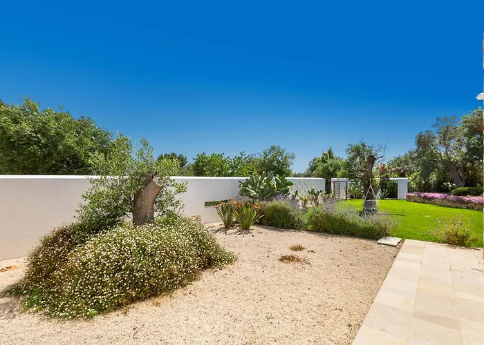 Borgo Maresca By Perle Di Puglia *