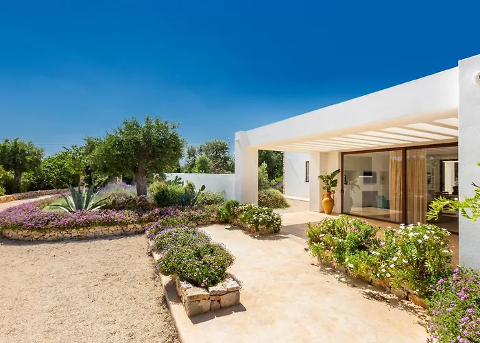 Borgo Maresca By Perle Di Puglia Carovigno