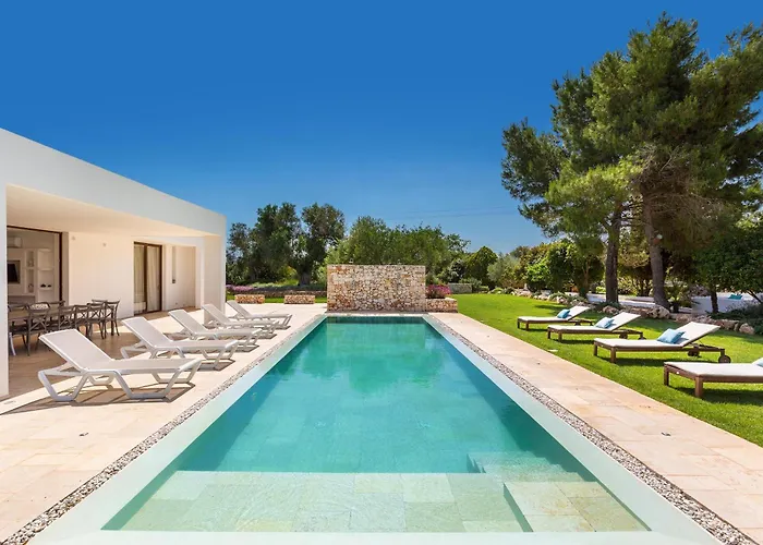 Borgo Maresca By Perle Di Puglia